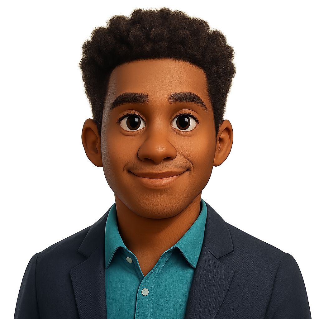 Steven Young - Co-Founder & Solutions Architect